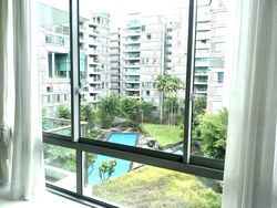 One-north Residences (D5), Apartment #458362011